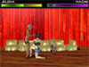 Dirty Fight Game Screenshot-20